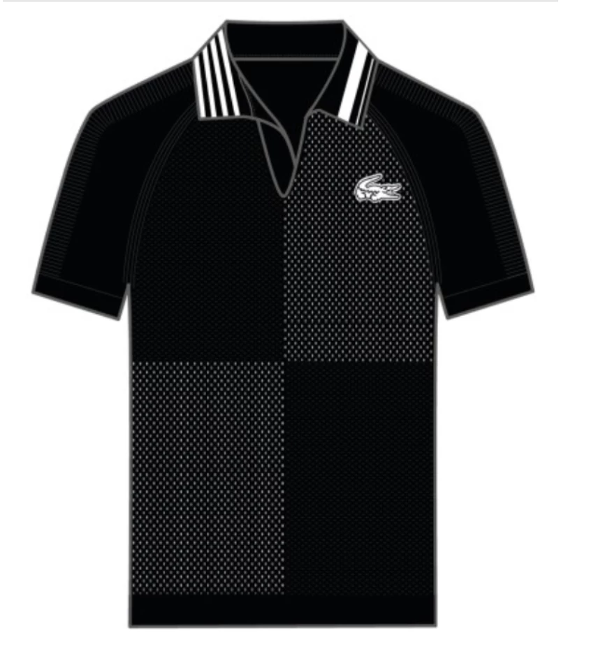 Lacoste Tennis Polo