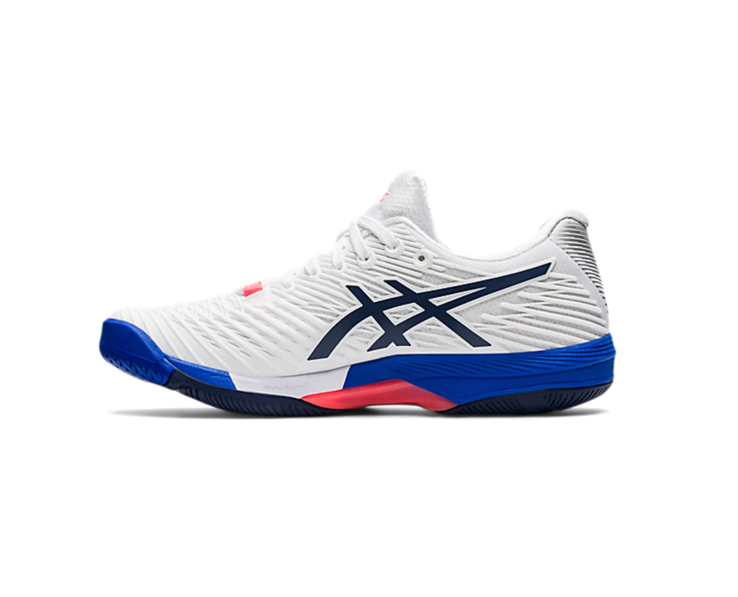 Asics Solution Speed FF 2 Women - Image 2