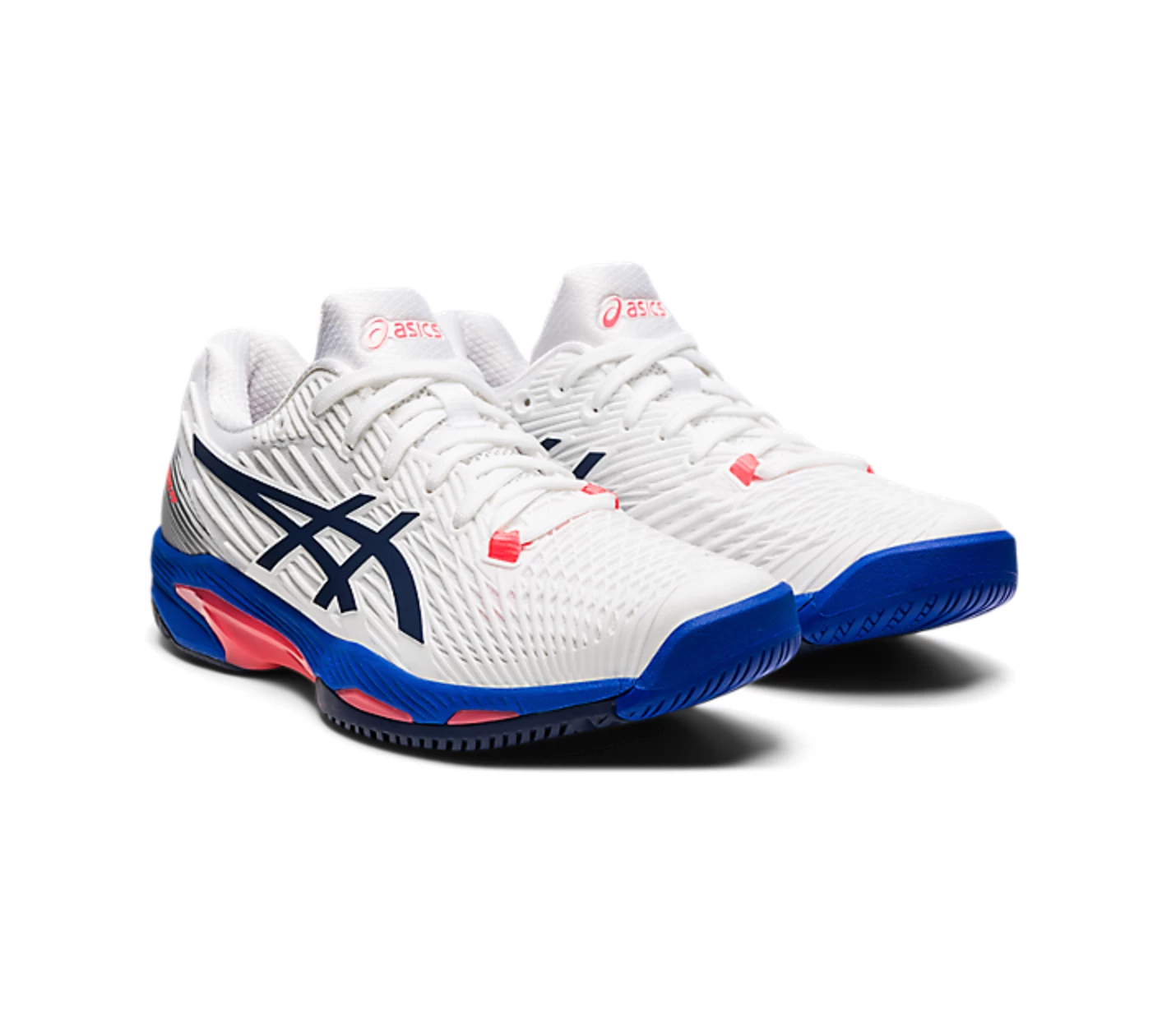 Asics Solution Speed FF 2 Women - Image 3