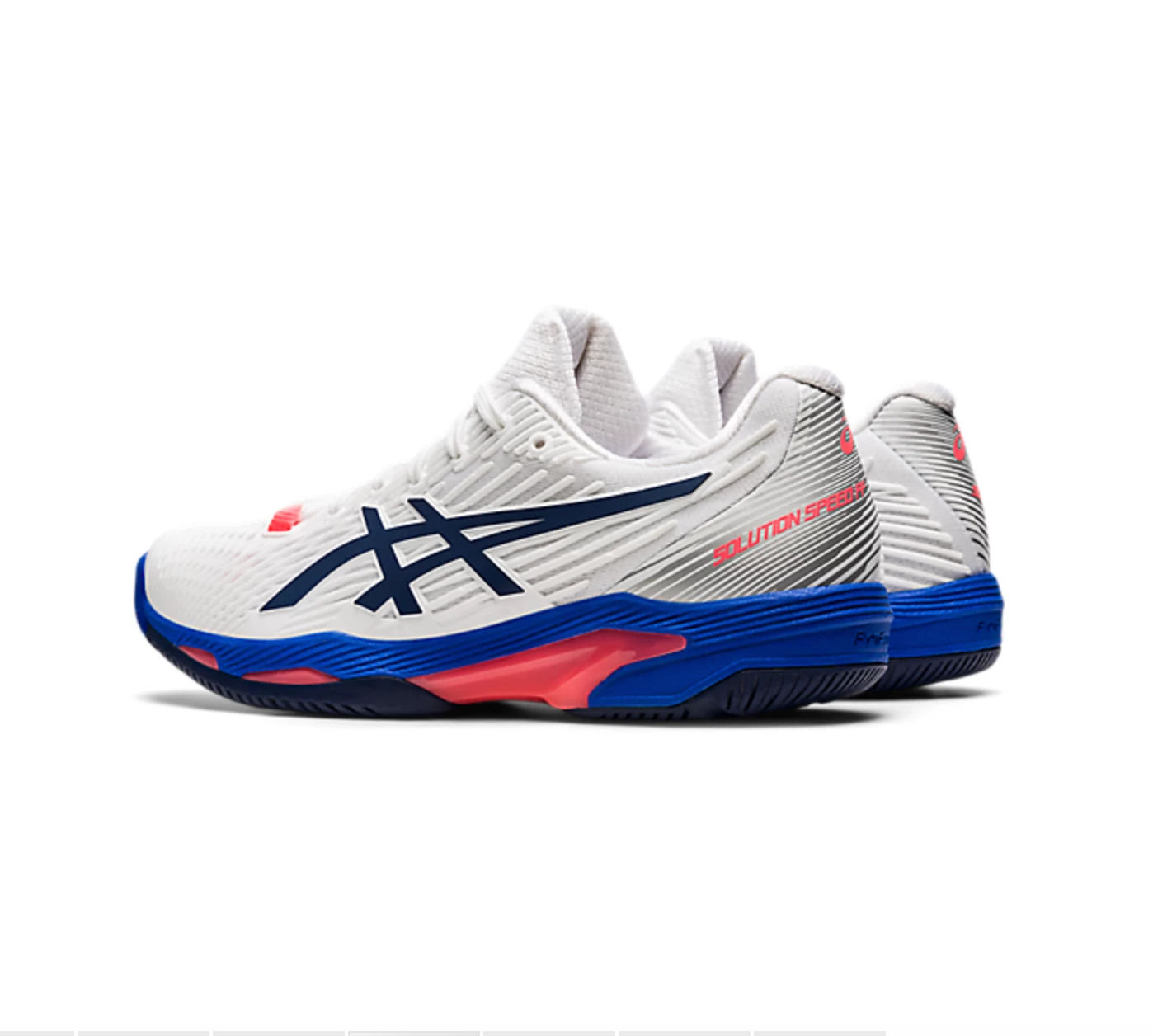 Asics Solution Speed FF 2 Women - Image 4