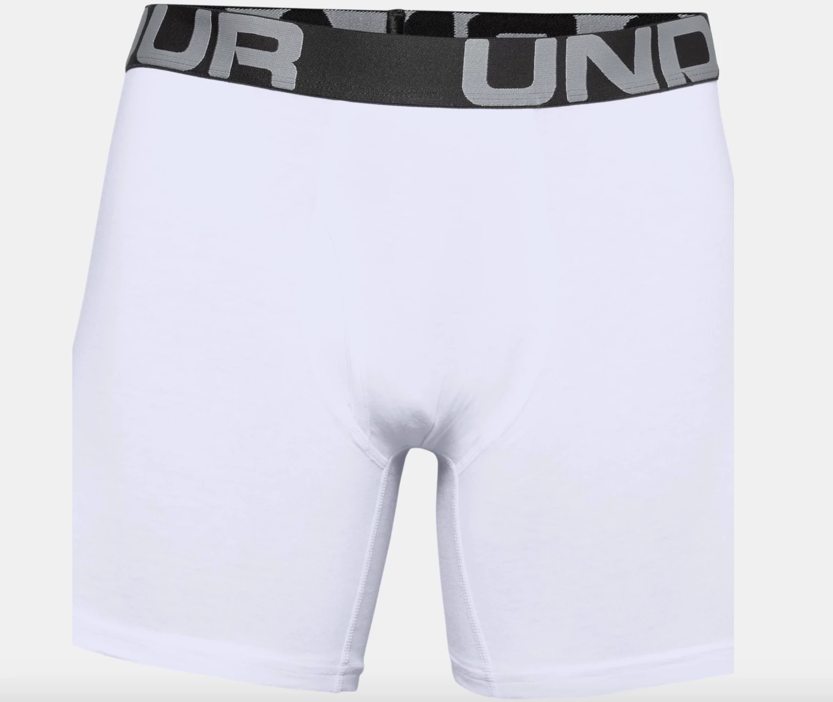 Under Armour Boxer 3pk - Image 4