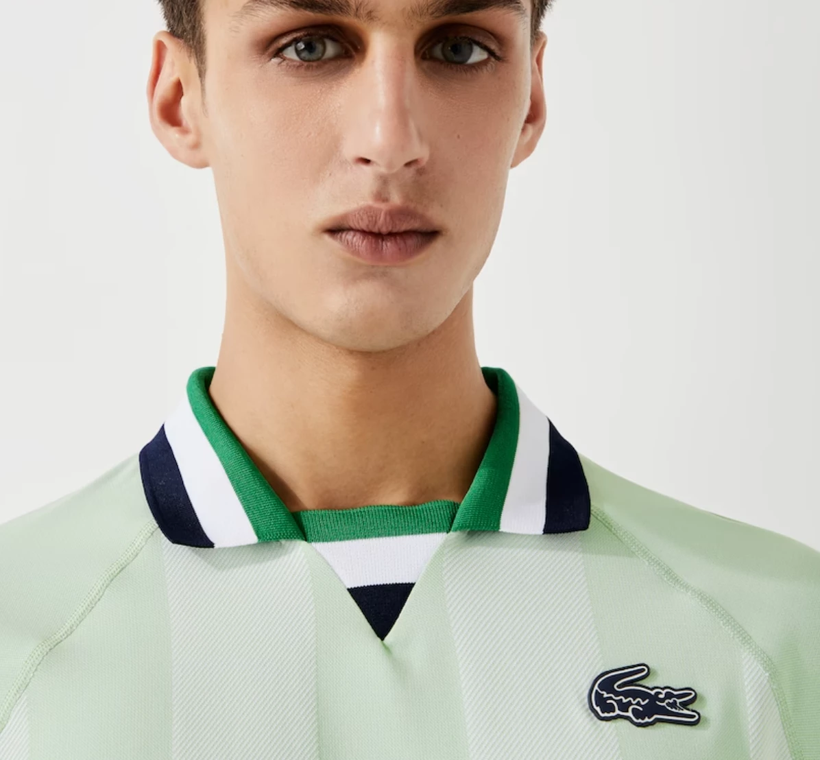 Lacoste Medvedev Tennis Polo - Image 2