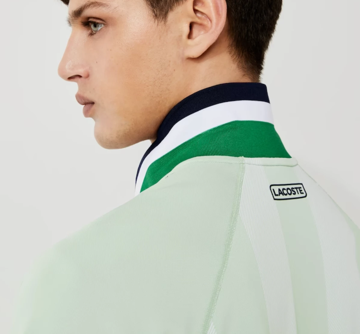 Lacoste Medvedev Tennis Polo - Image 4