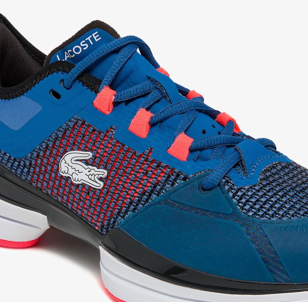 Lacoste AG-LT21 ULTRA 2O22 Women - Image 6