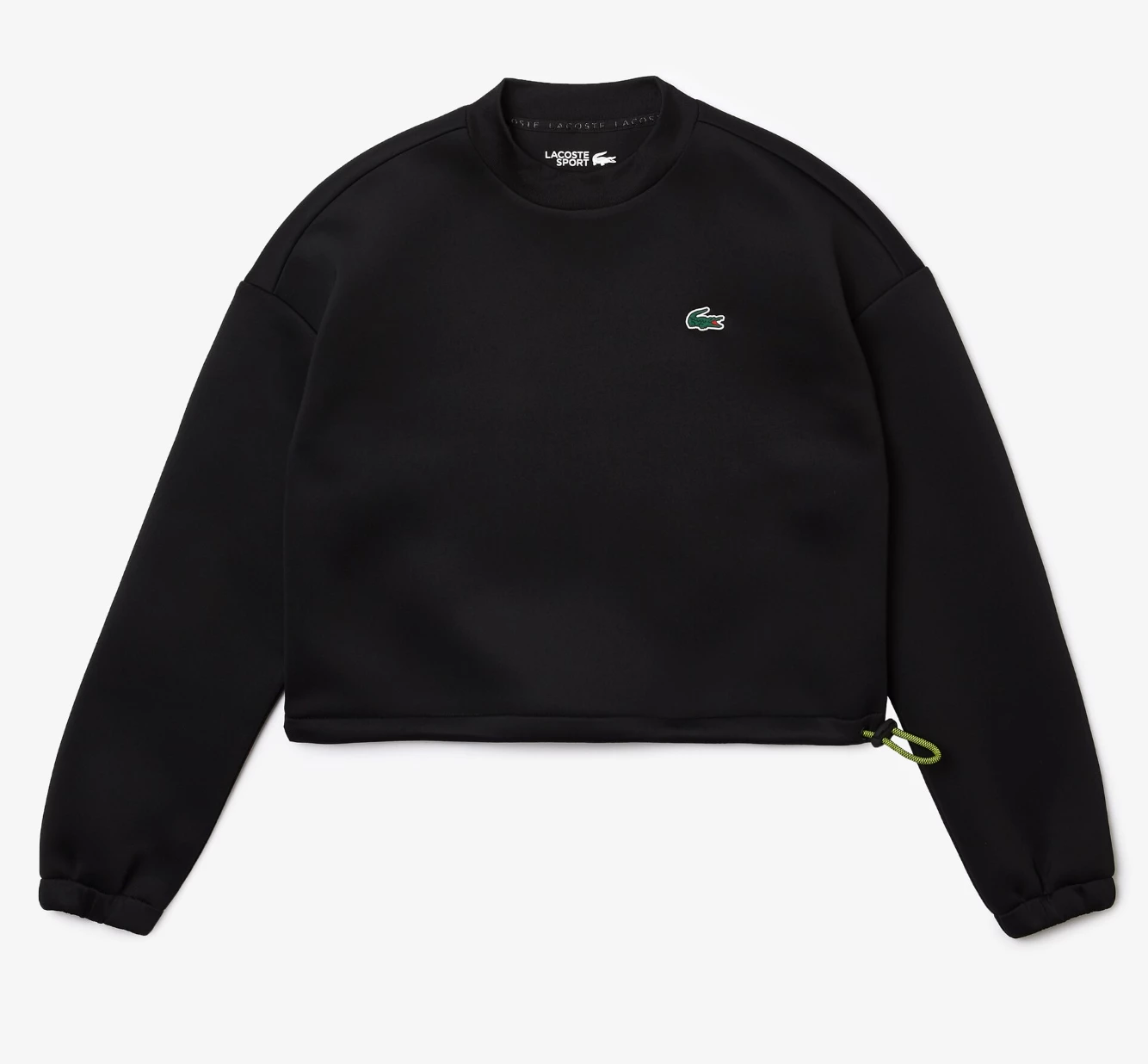 Lacoste Active Sweatshirt