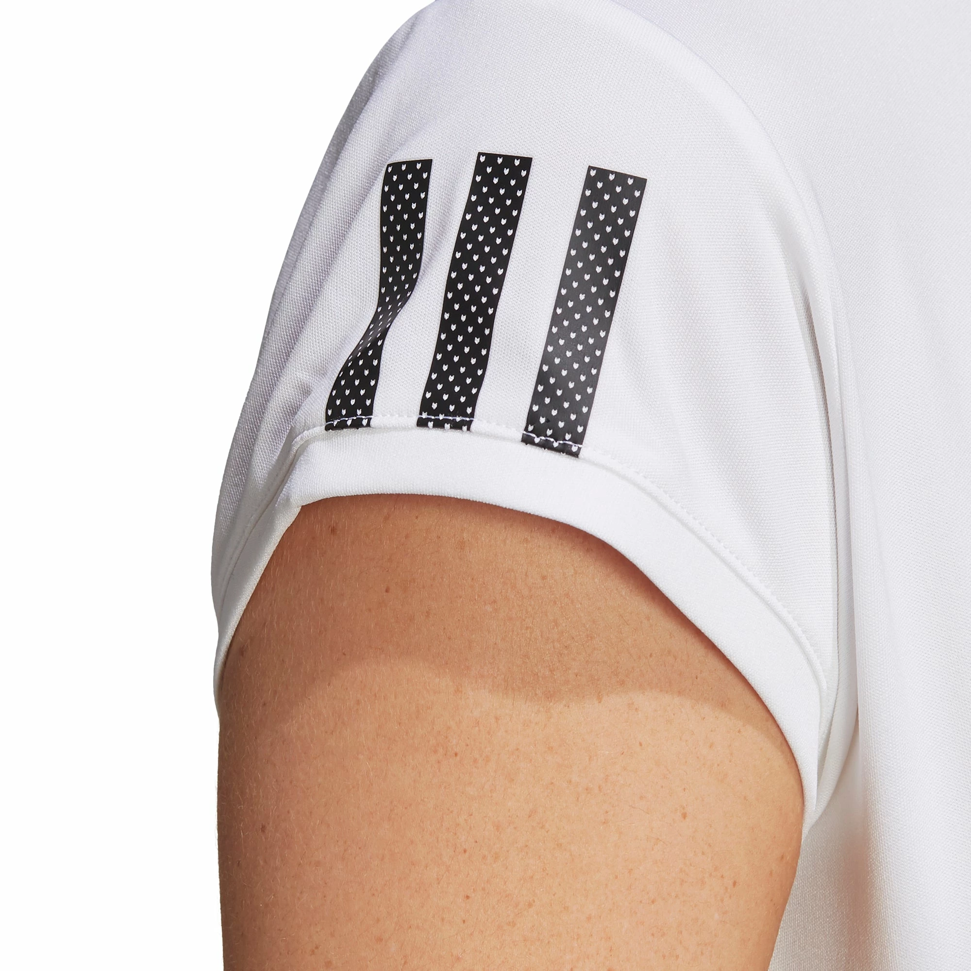 Adidas Club 3 STR TEE - Image 4