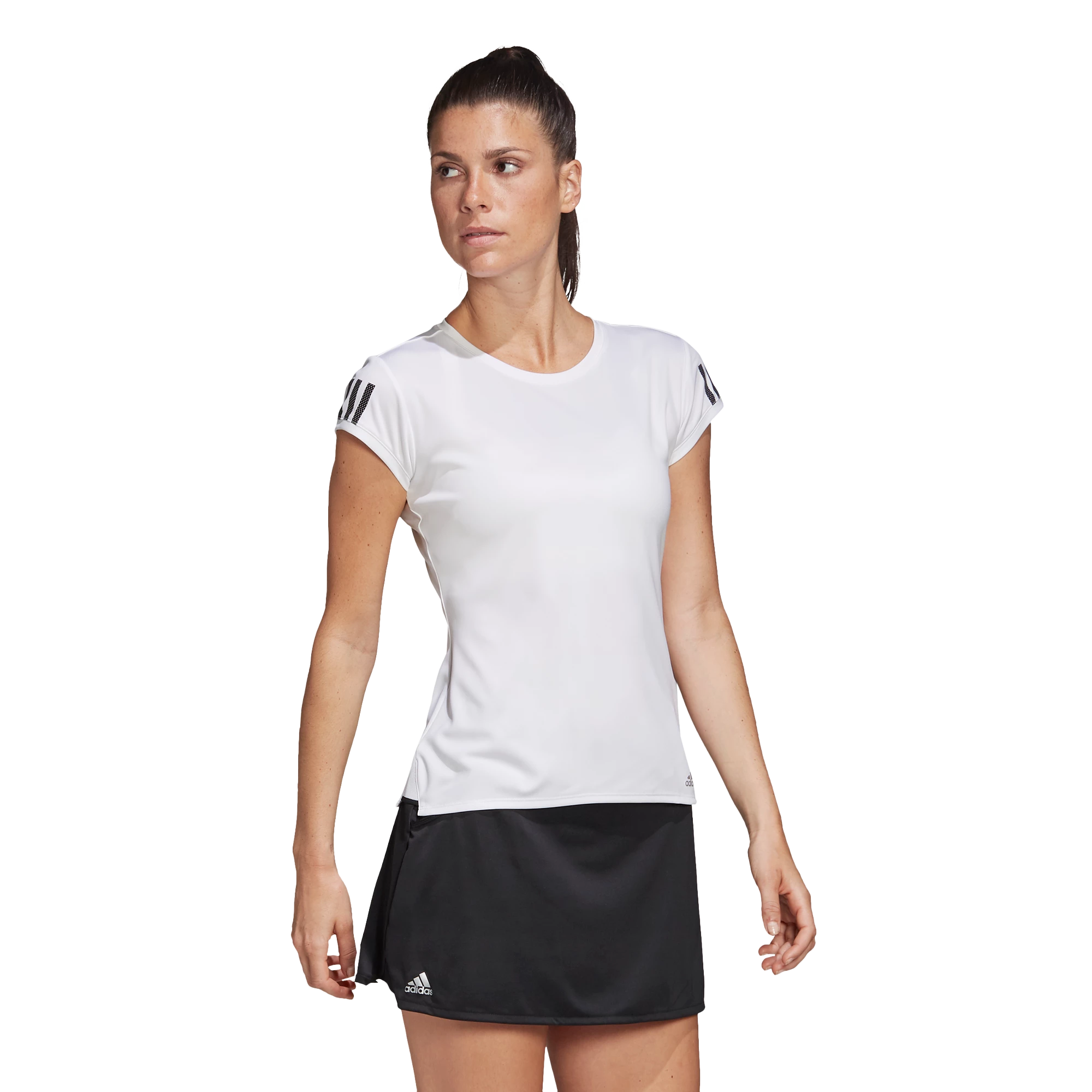 Adidas Club 3 STR TEE - Image 2