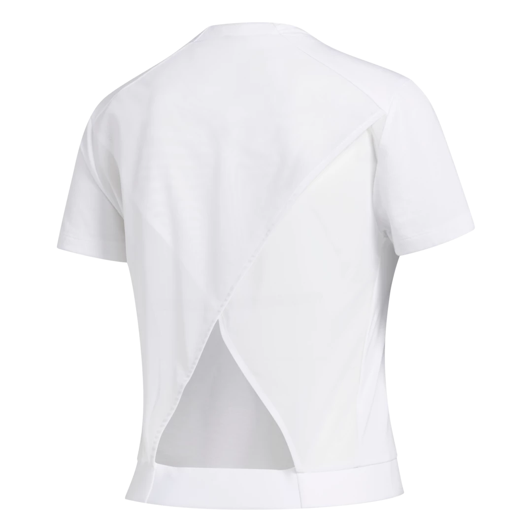 Adidas Cross Mesh T - Image 4