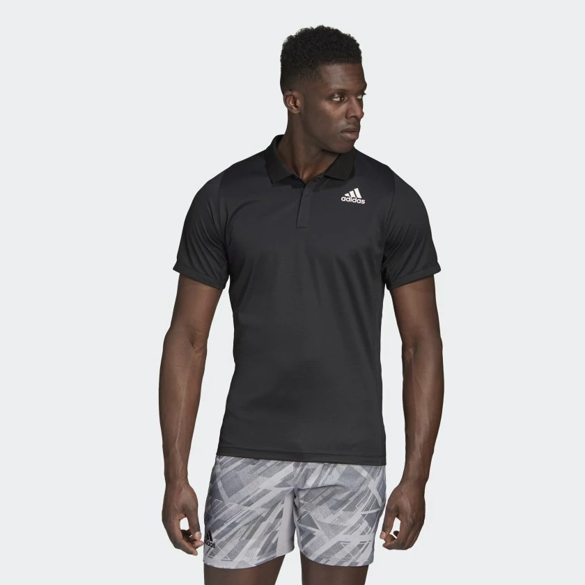 Adidas Polo HEAT.RDY - Image 2