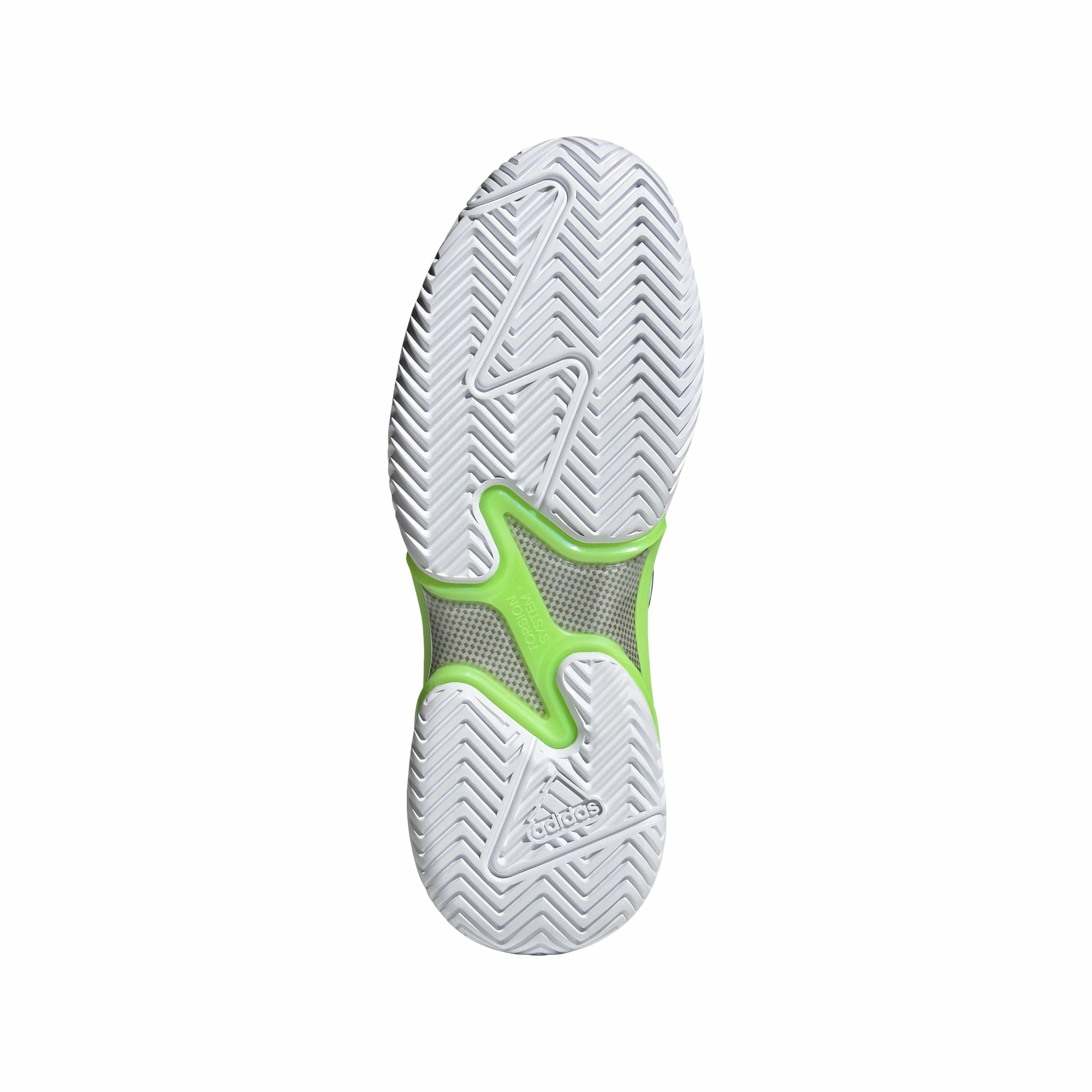 Adidas Barricade Men - Image 4