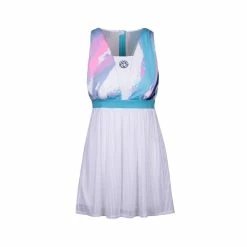 Bidi Badu Nia Junior Tennis Dress