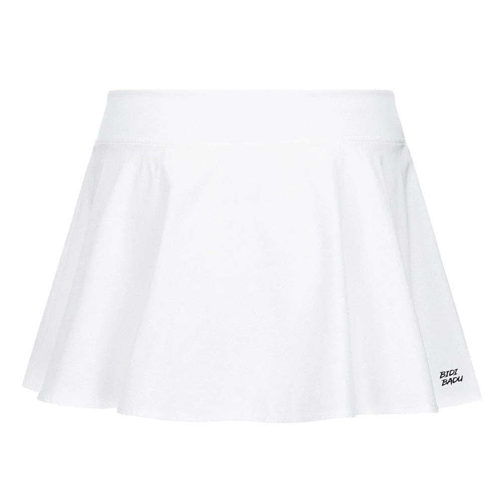 Bidi Badu Junior Zina Tennis Skirt - White - Image 2