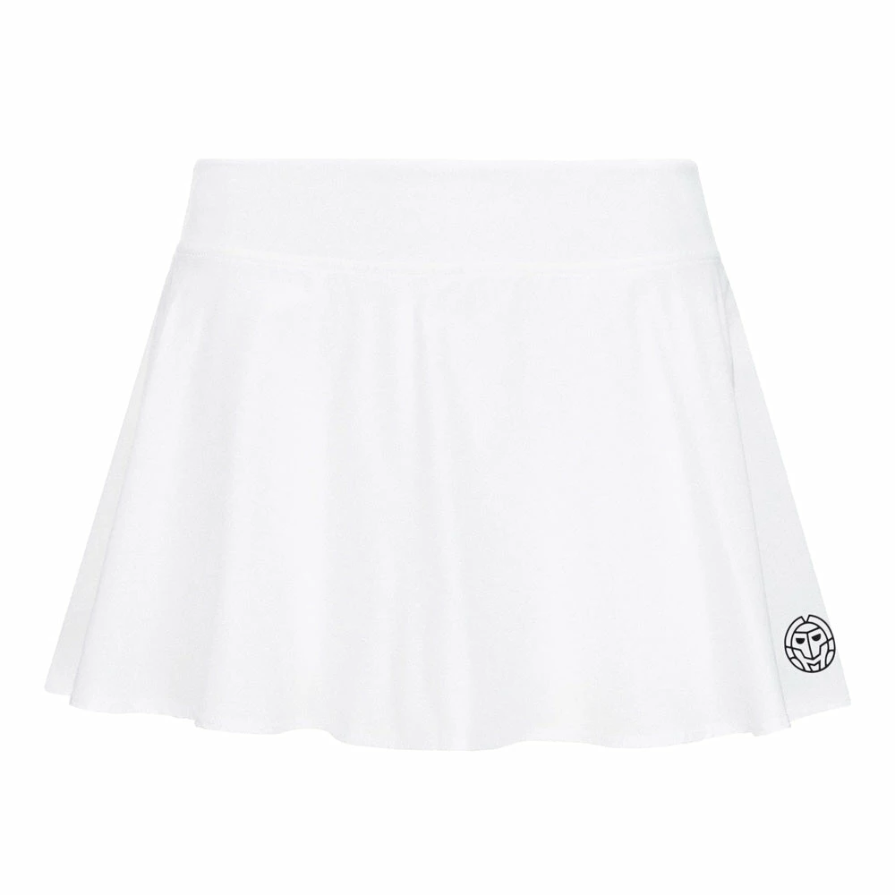 Bidi Badu Junior Zina Tennis Skirt - White