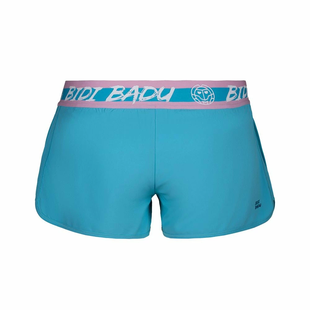 Bidi Badu Cara Junior Tennis Short - Image 2