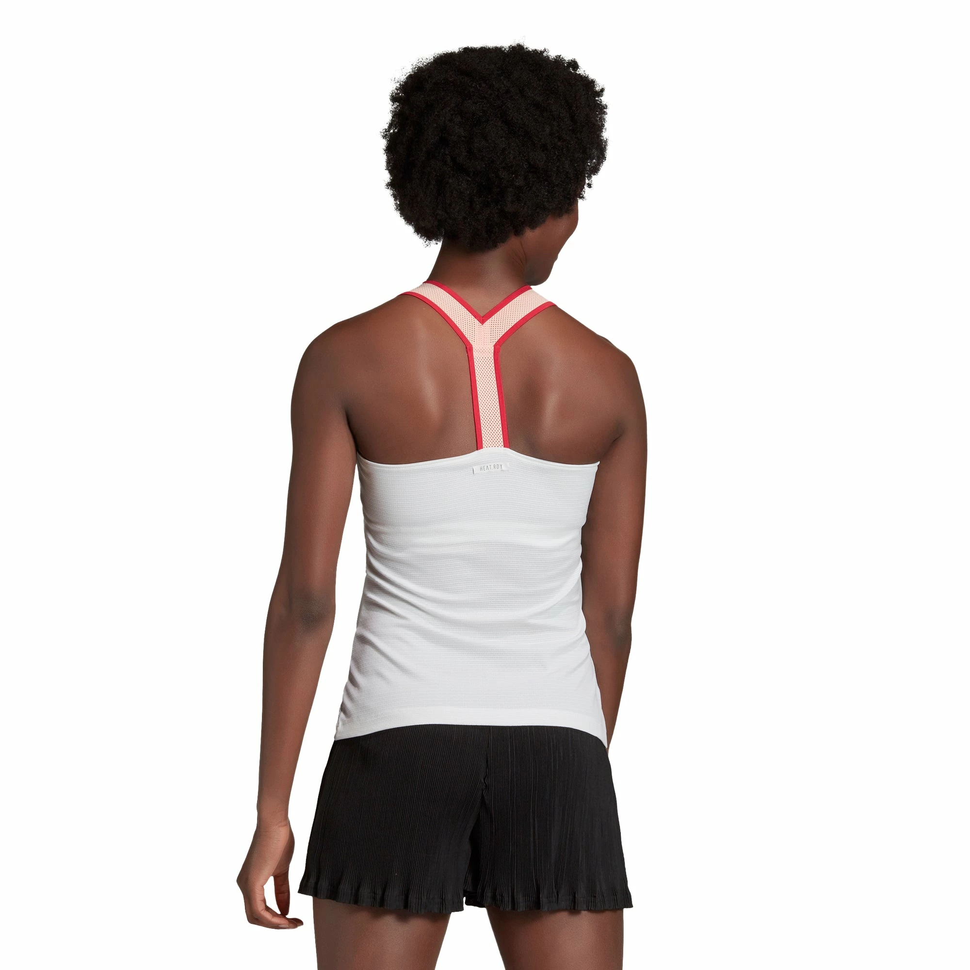 Adidas Y-Tank Heat RDY - Image 7