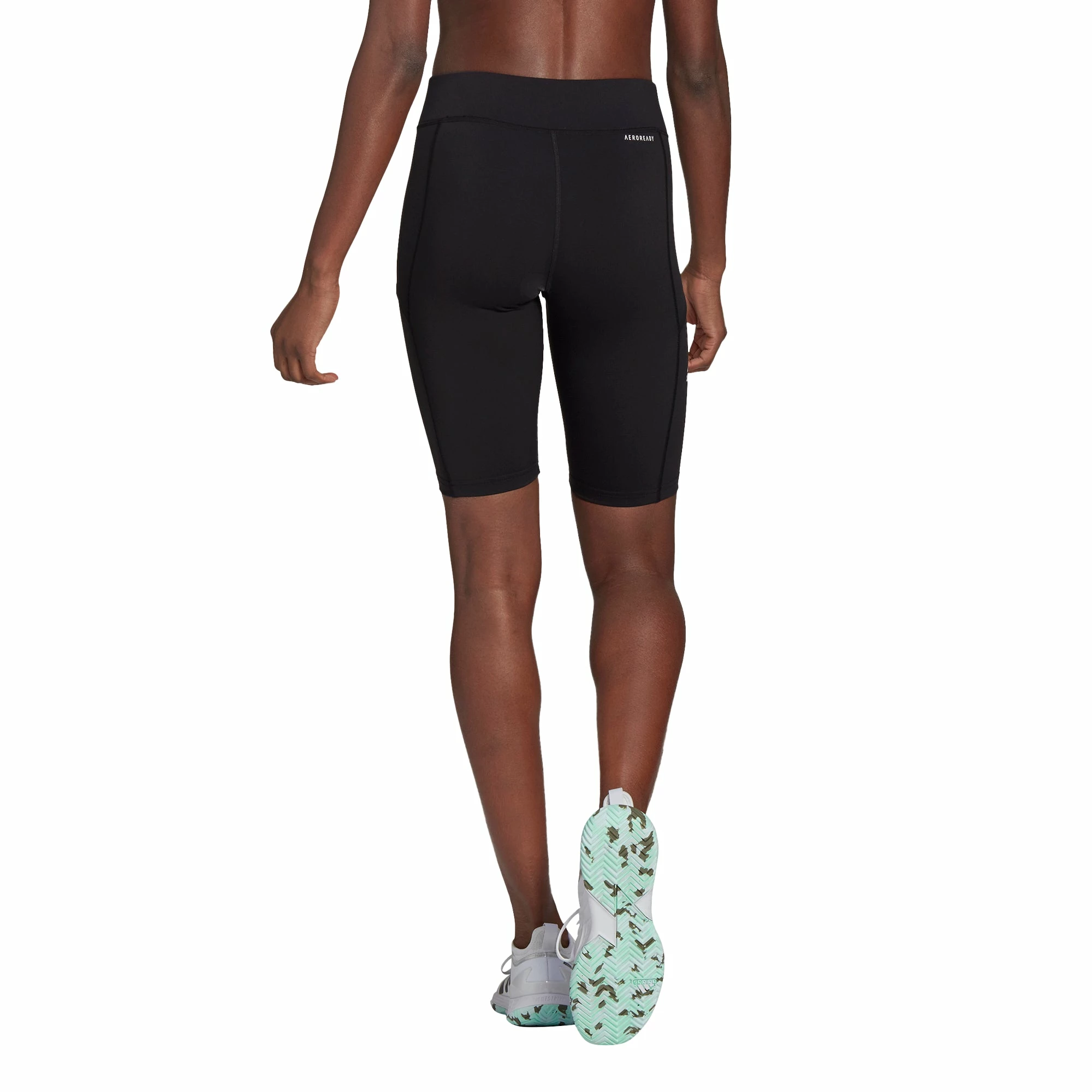 Adidas Club Short Tennis Tights - Image 3