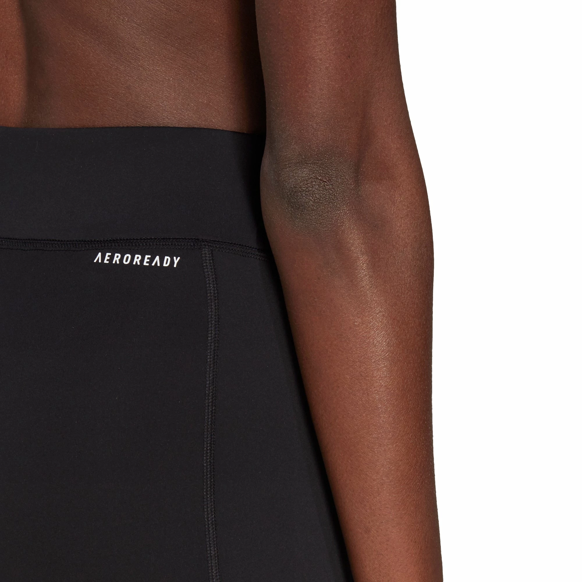 Adidas Club Short Tennis Tights - Image 4