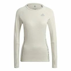 Adidas Runner Long Sleeve Tee