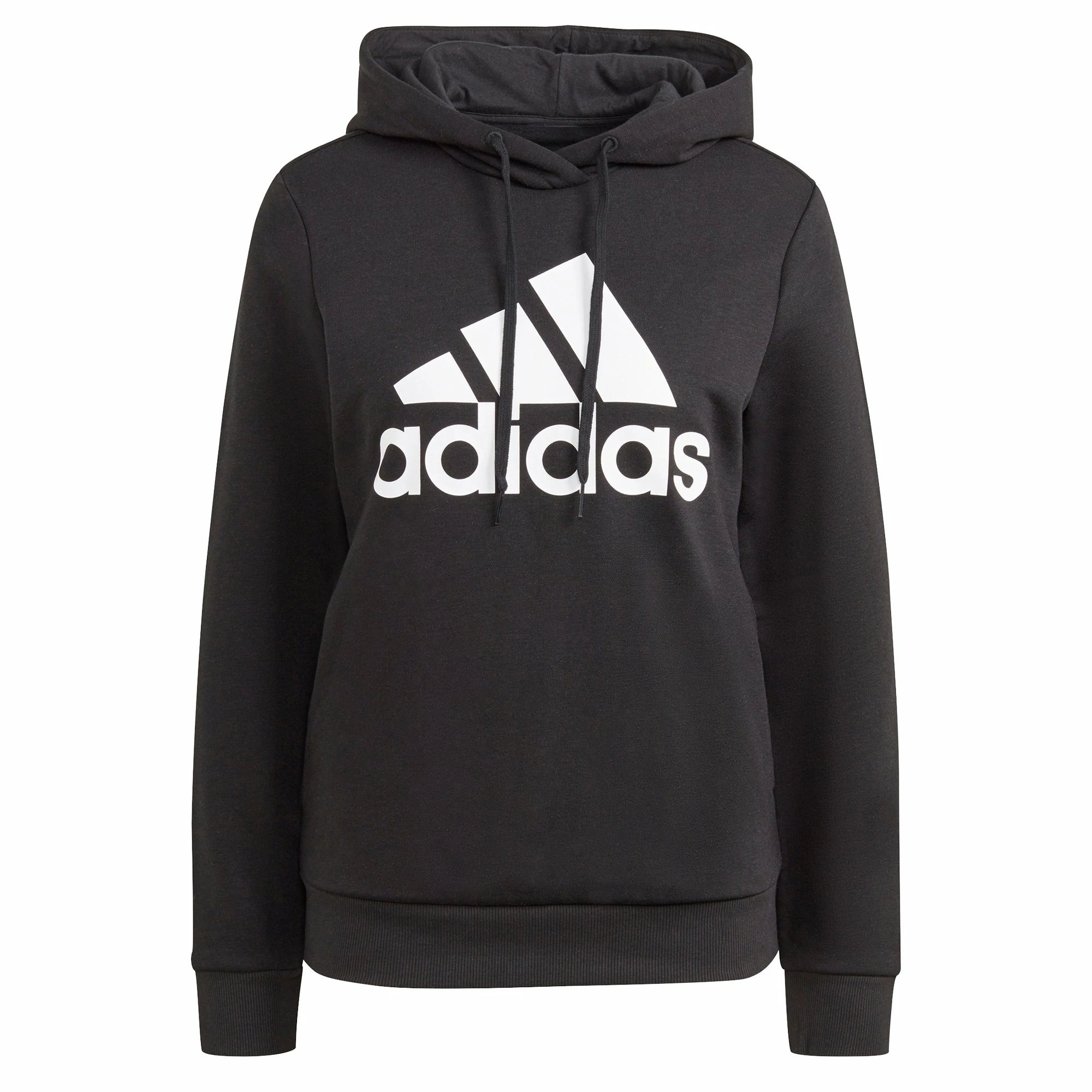 Adidas Logo Hoodie
