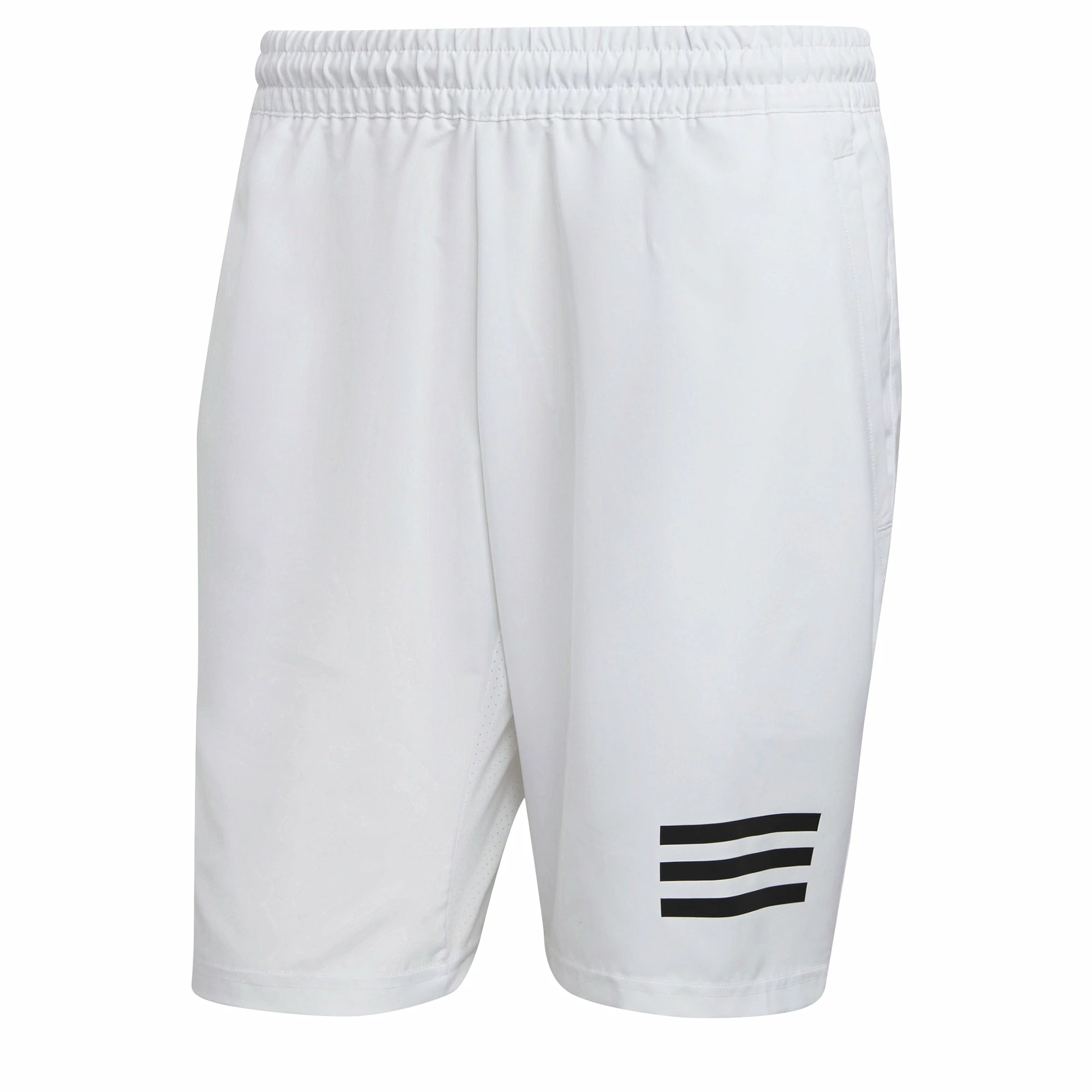 Adidas 3 Stripes Tennis Short - Image 7