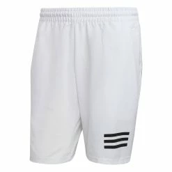 Adidas 3 Stripes Tennis Short