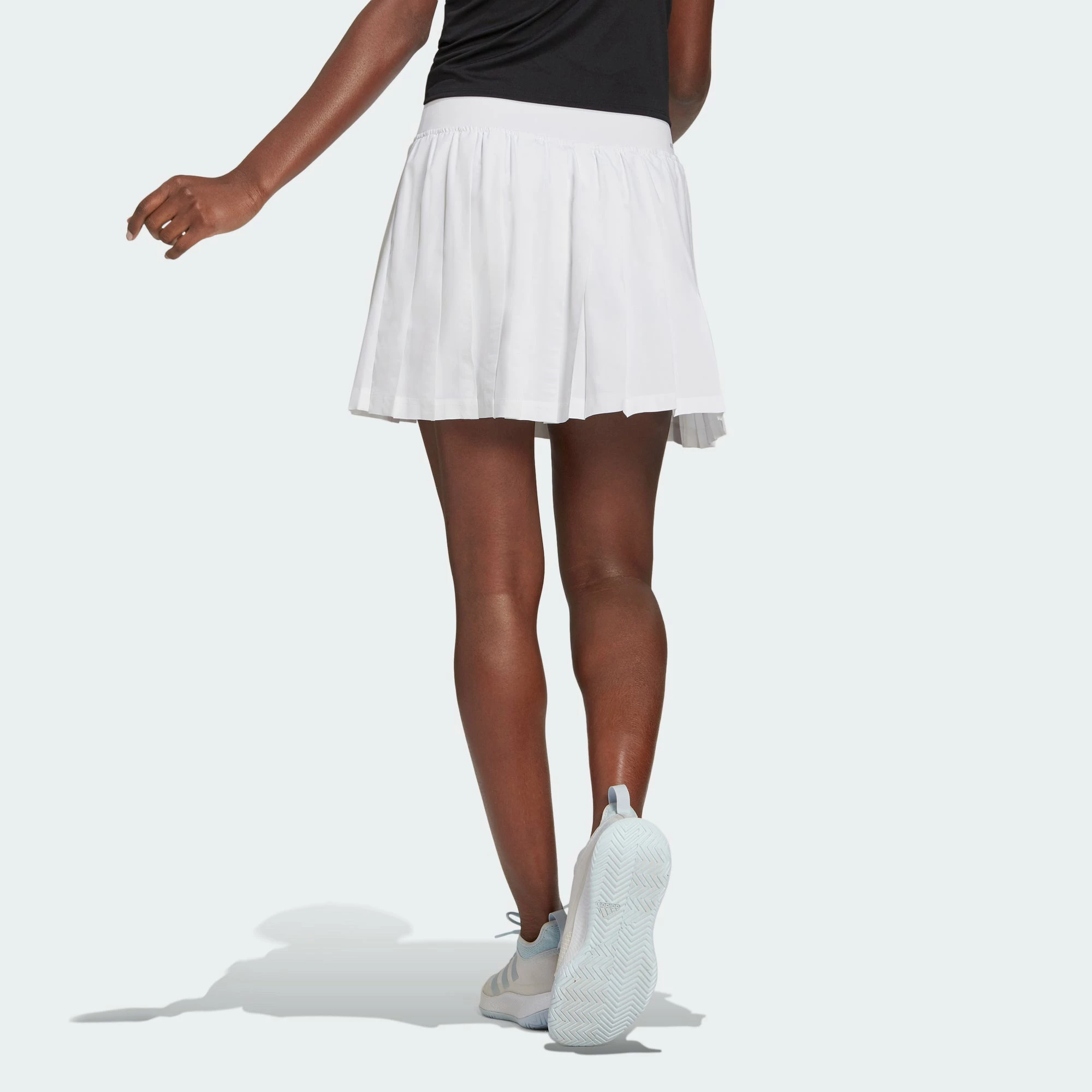 Adidas Tennis Pleated Skirt 14.5" - Image 3