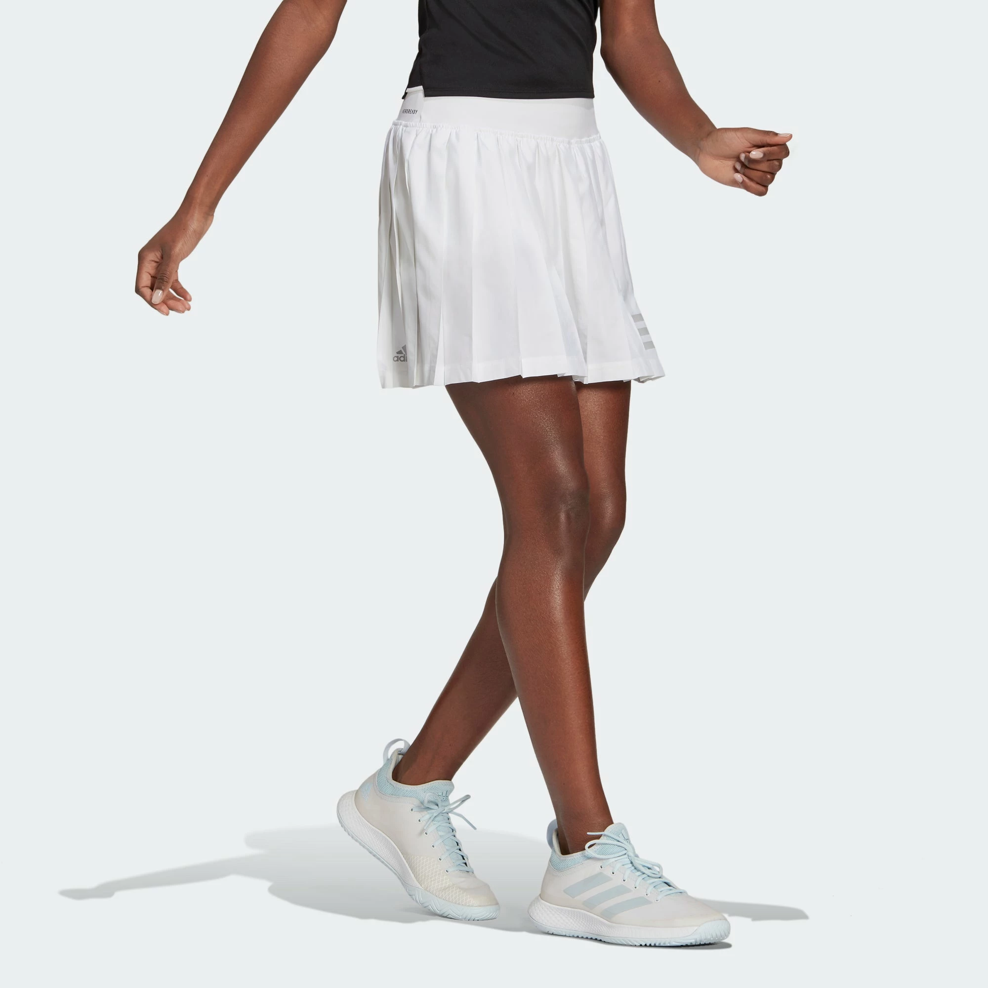 Adidas Tennis Pleated Skirt 14.5" - Image 6