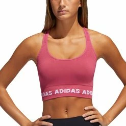 Adidas Training Aeroknit Bra