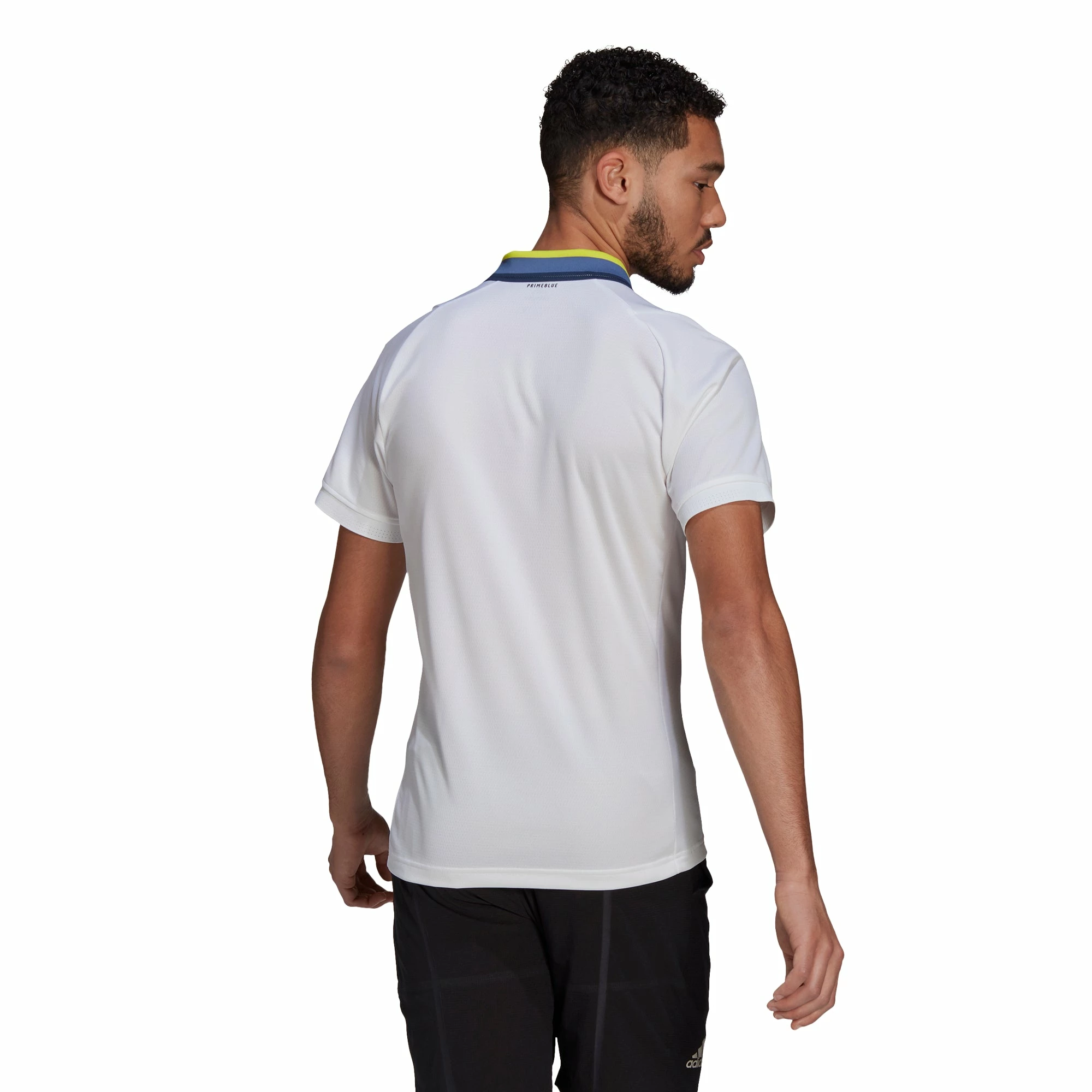 Adidas Freelift PrimeBlue Heat.RDY Polo - Image 5