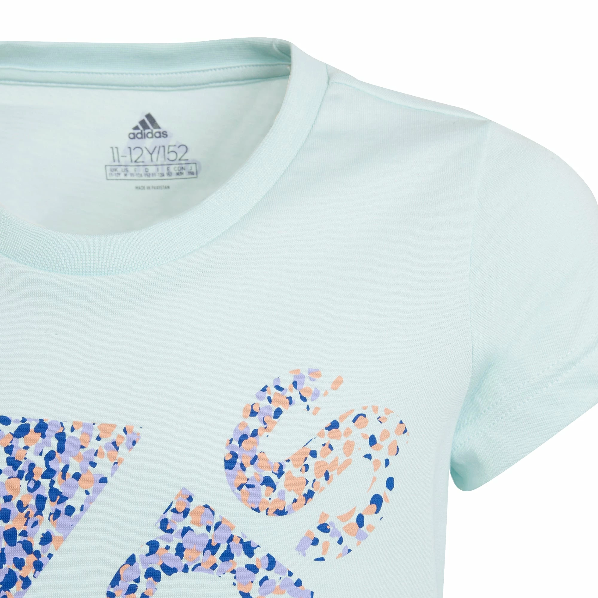Adidas Girl Top - Image 2