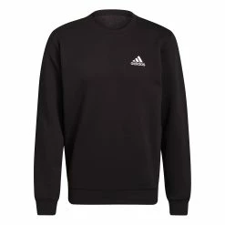 Adidas Essentials Fleece Sweatshirt