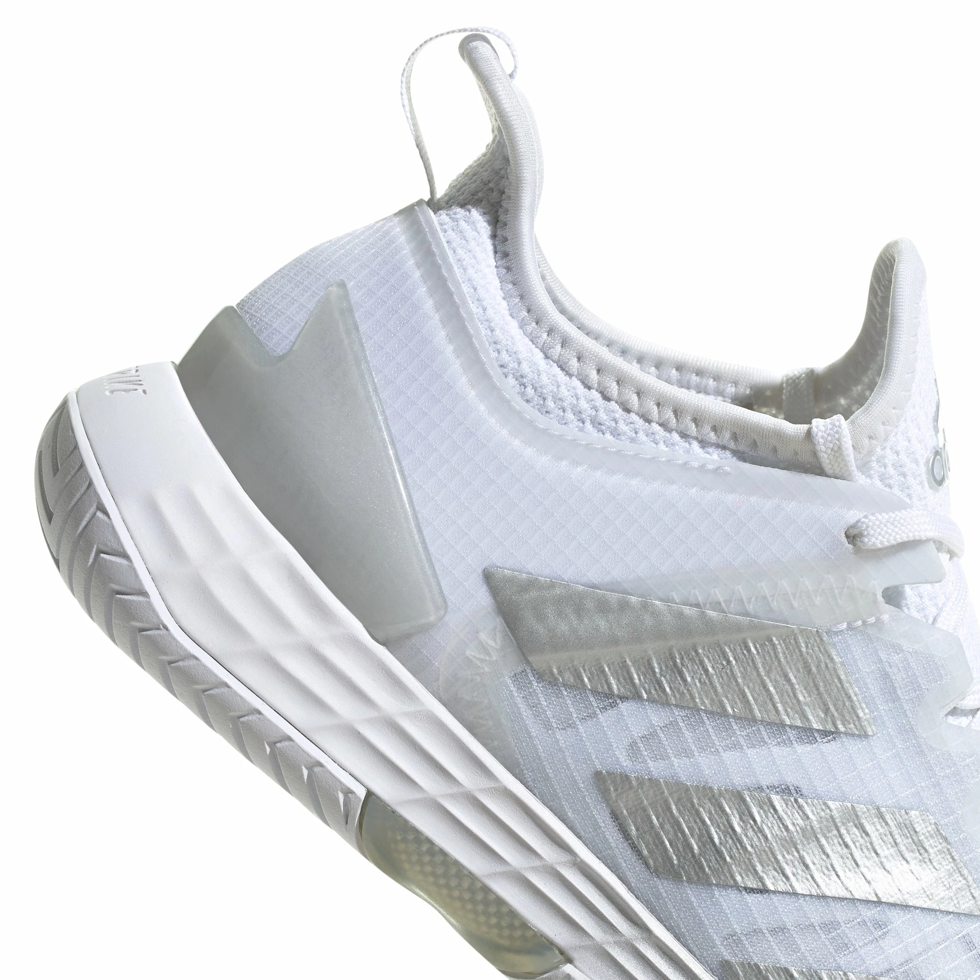 Adidas Adizero Ubersonic 4 W - Image 4