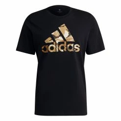 Adidas Logo Men Tee
