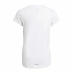 Adidas Girl Top 9 Adidas Girl Top -K-Swiss Shop H16906 APP photo back center white