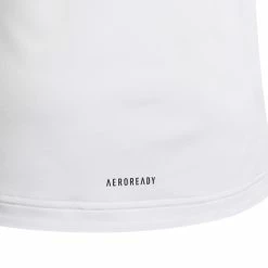 Adidas Girl Top 10 Adidas Girl Top -K-Swiss Shop H16906 APP photo detail 1 white