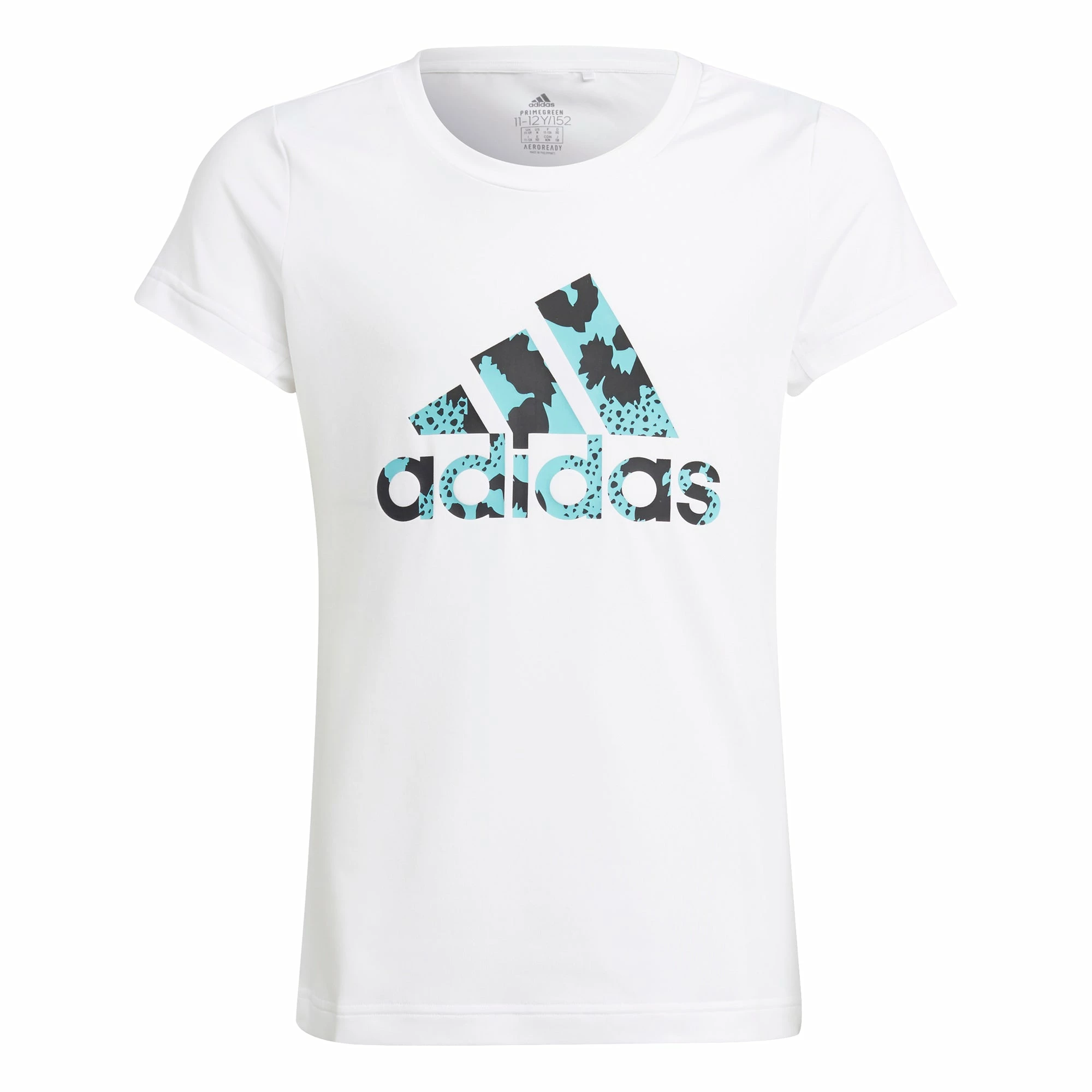 Adidas Girl Top 3 Adidas Girl Top