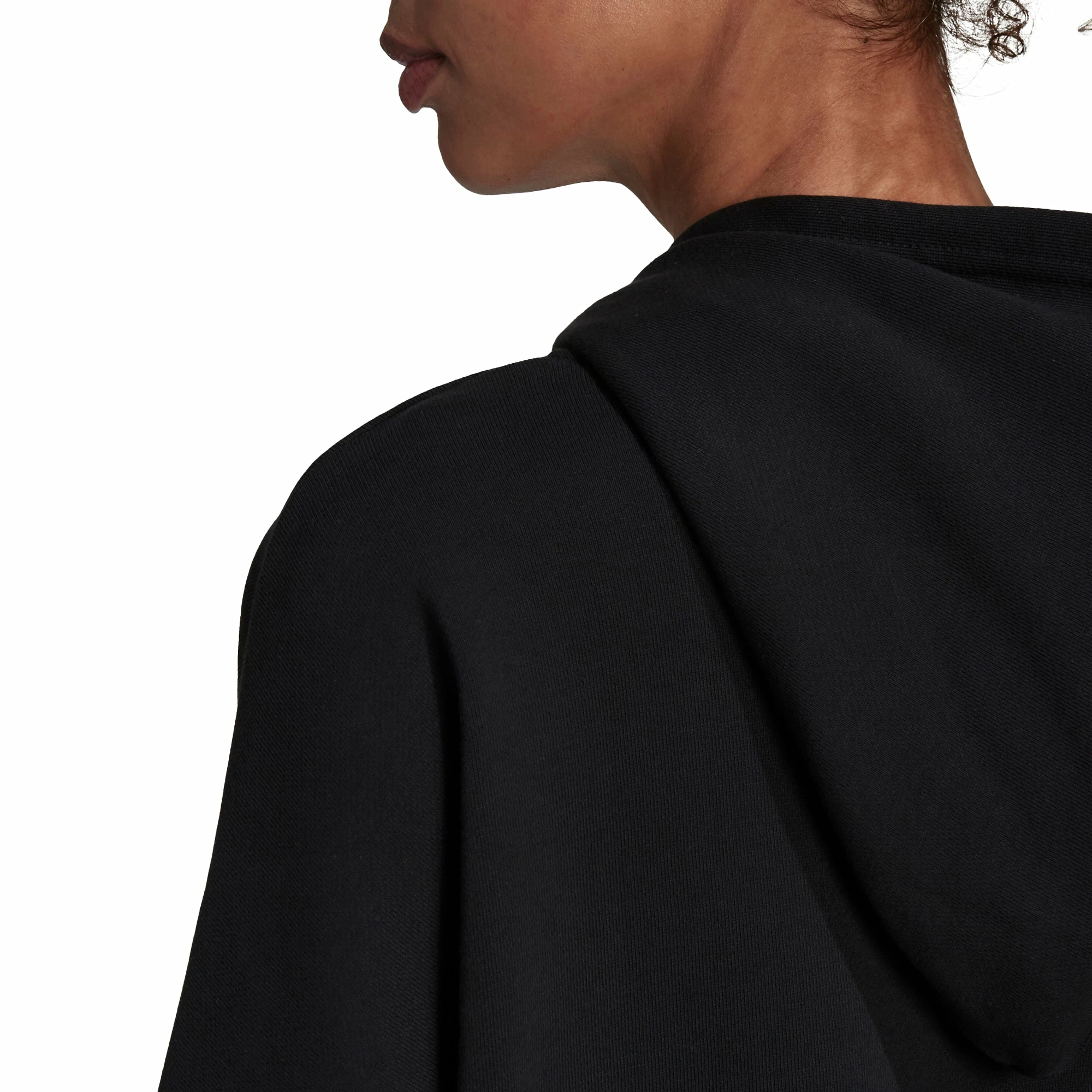 Adidas Women Hoodie - Image 6