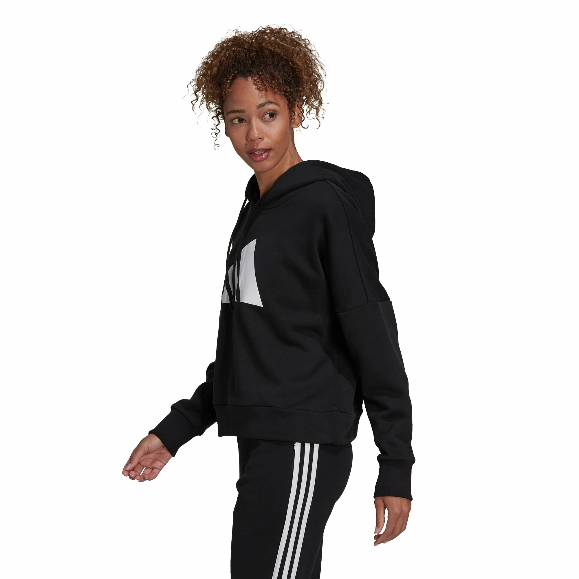 Adidas Women Hoodie - Image 7