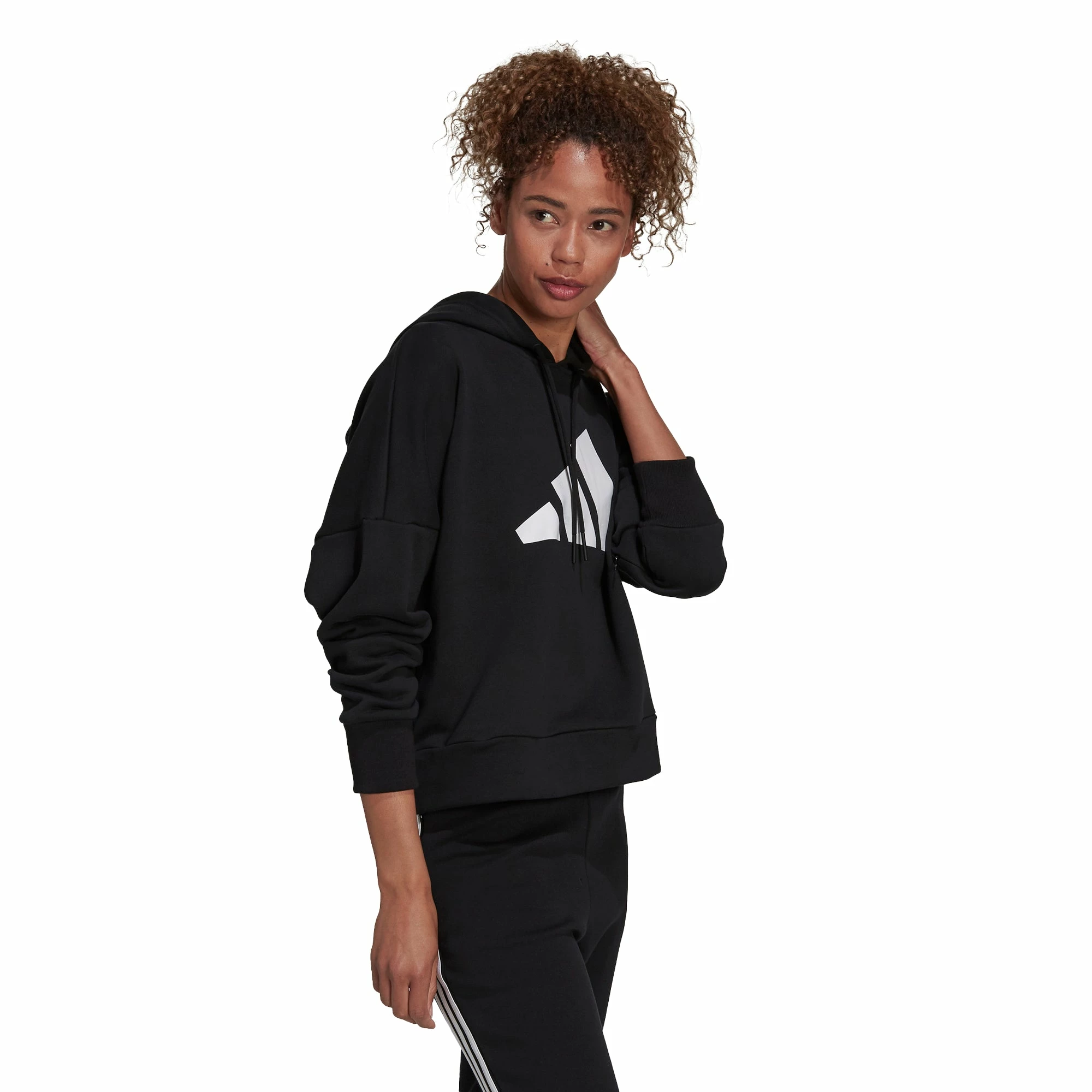 Adidas Women Hoodie - Image 8