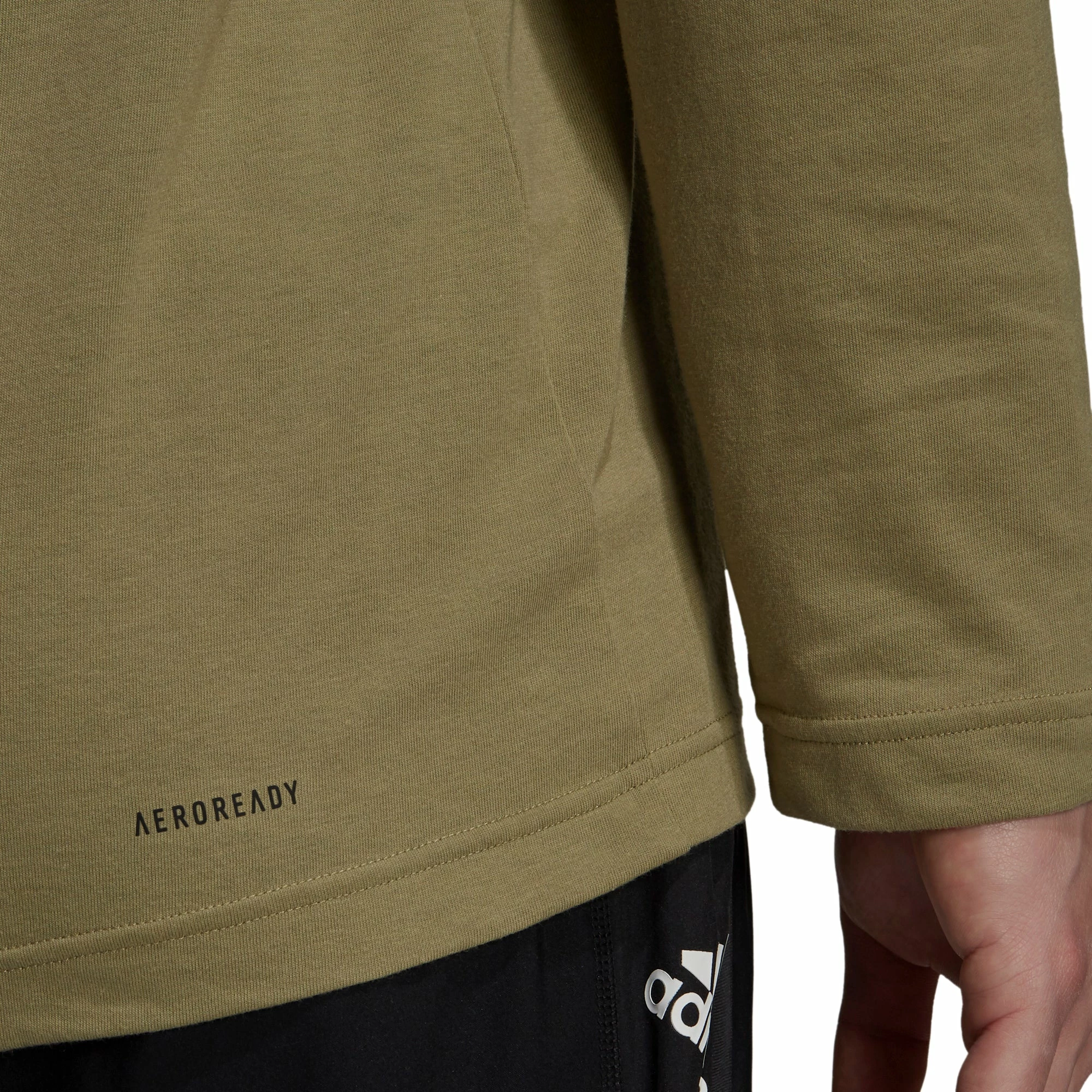 Adidas Men Longsleeves - Image 4