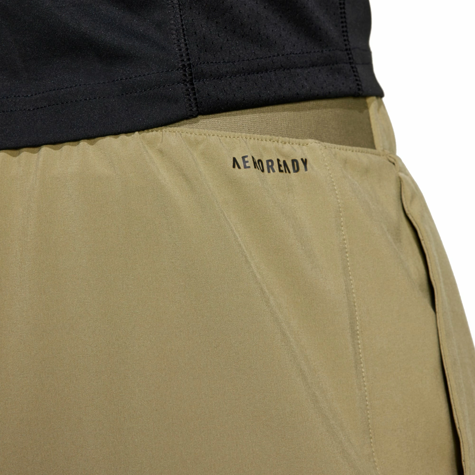 Adidas Tennis Short 7" - Image 2