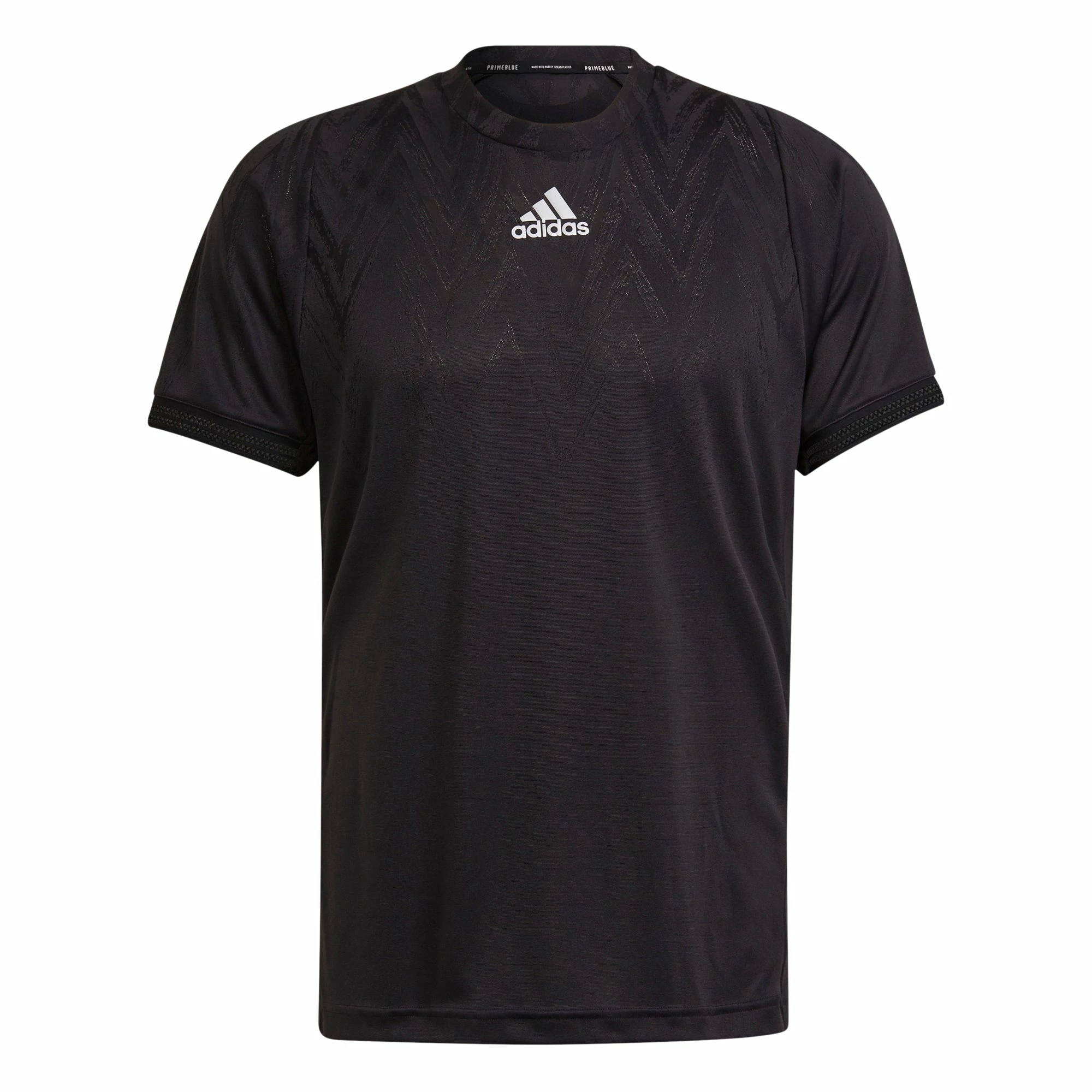 Adidas Tennis Primeblue Freelift T-shirt
