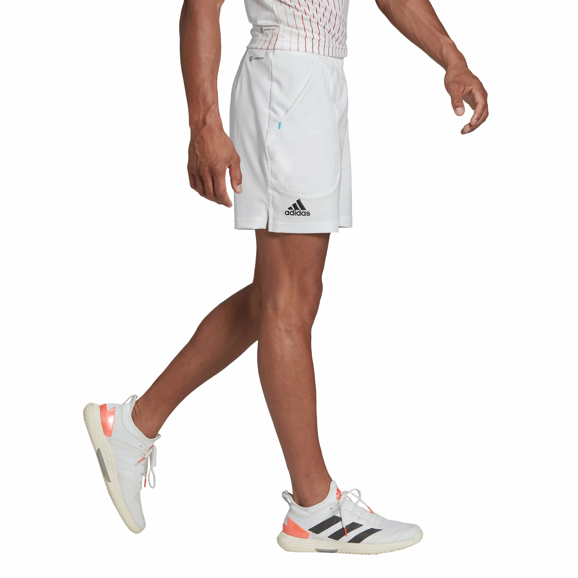 Adidas Melbourne Tennis Short 7" - Image 9