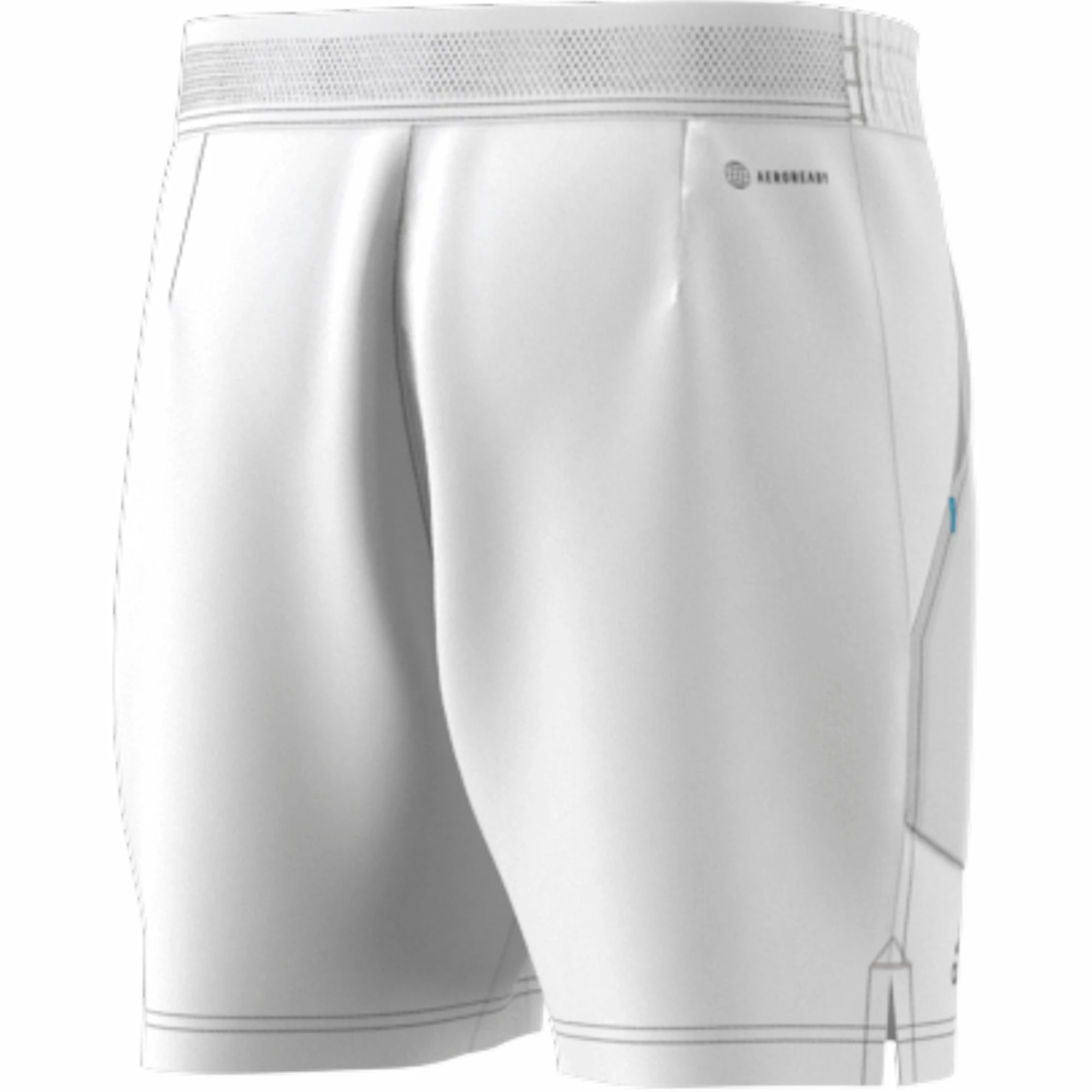 Adidas Melbourne Tennis Short 7" - Image 4