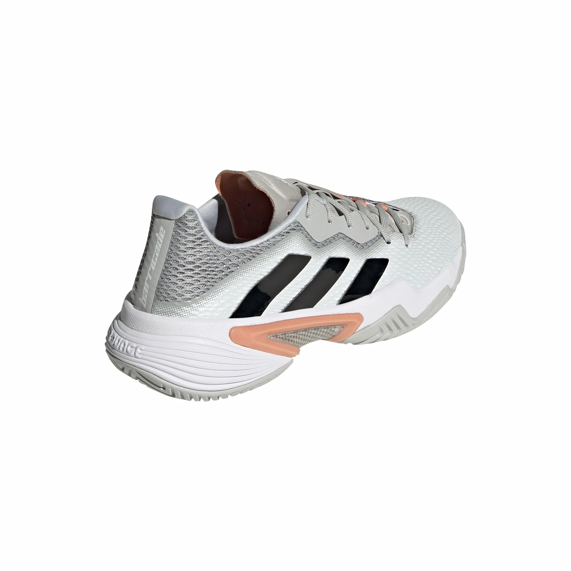 Adidas Barricade Women - Image 3