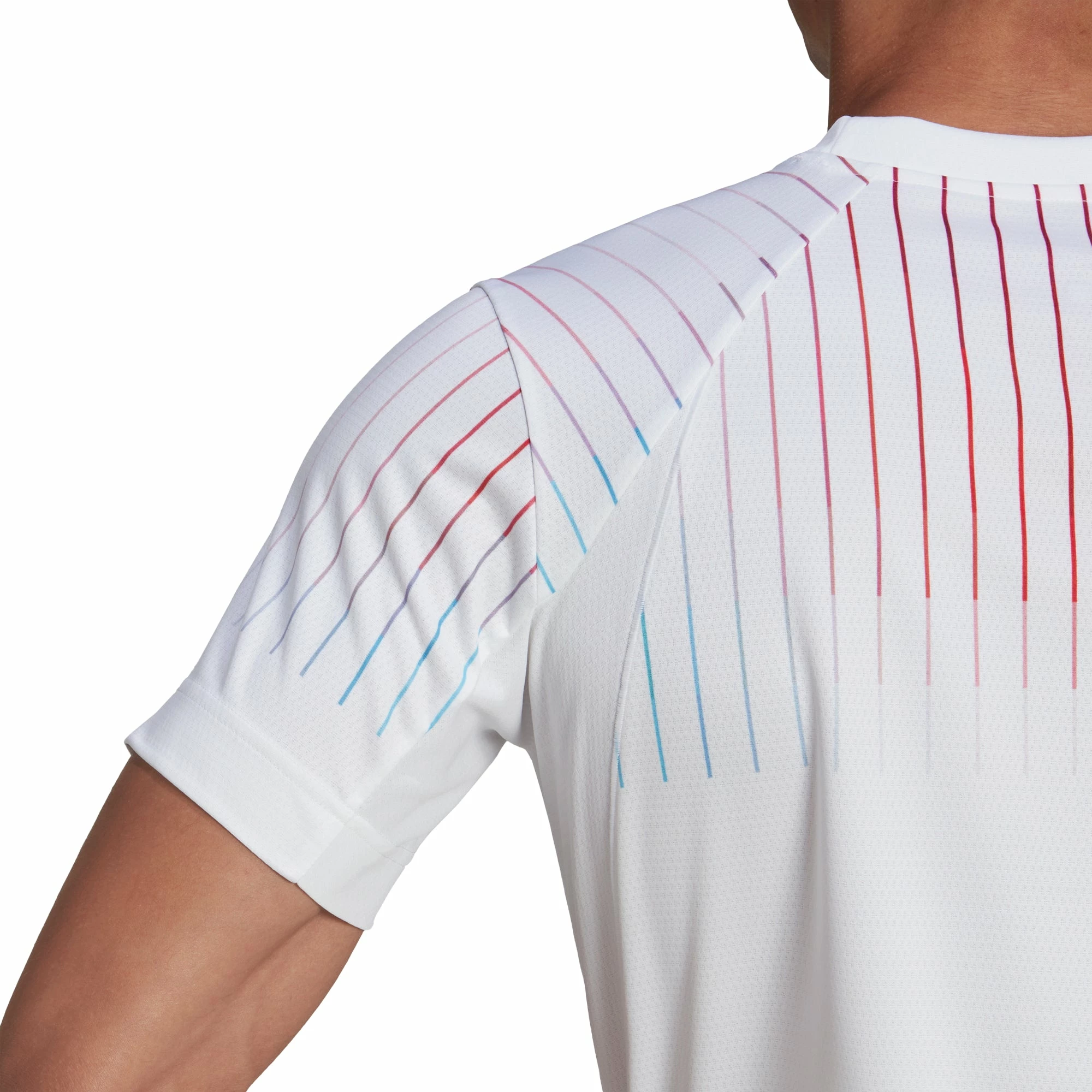 Adidas Tennis Melbourne Tee - Image 3