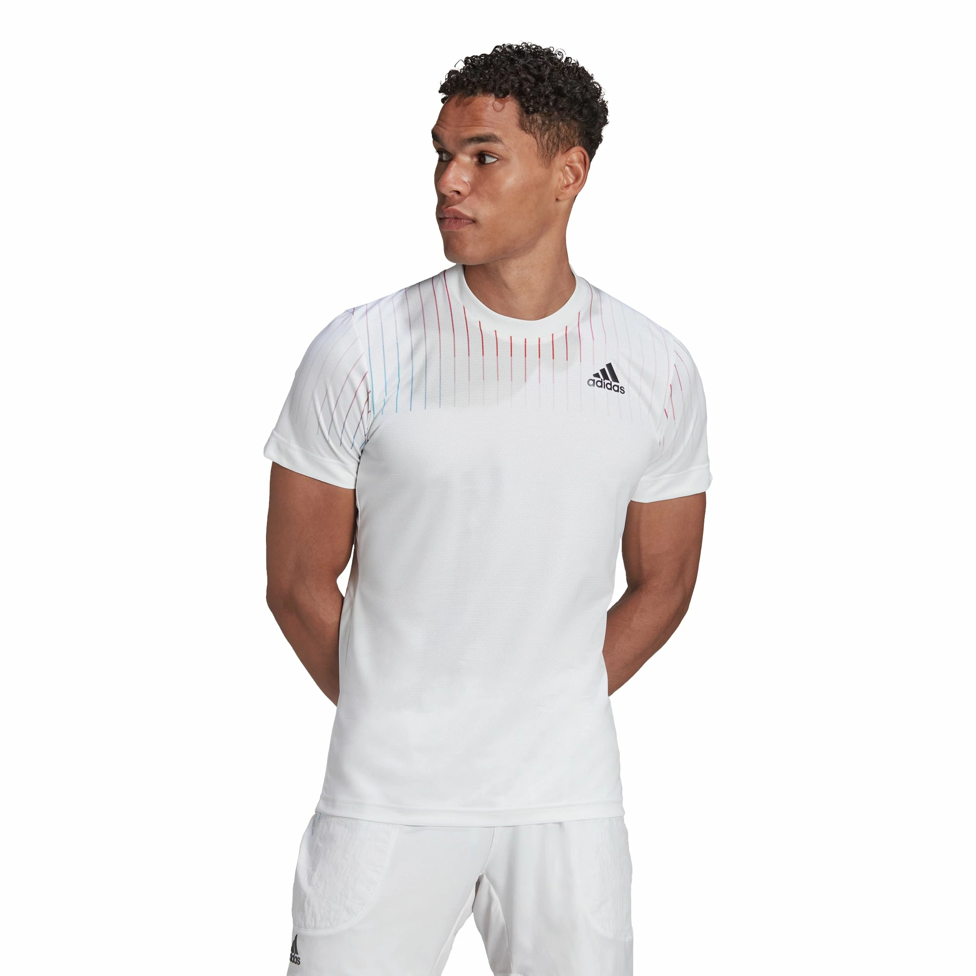 Adidas Tennis Melbourne Tee - Image 7