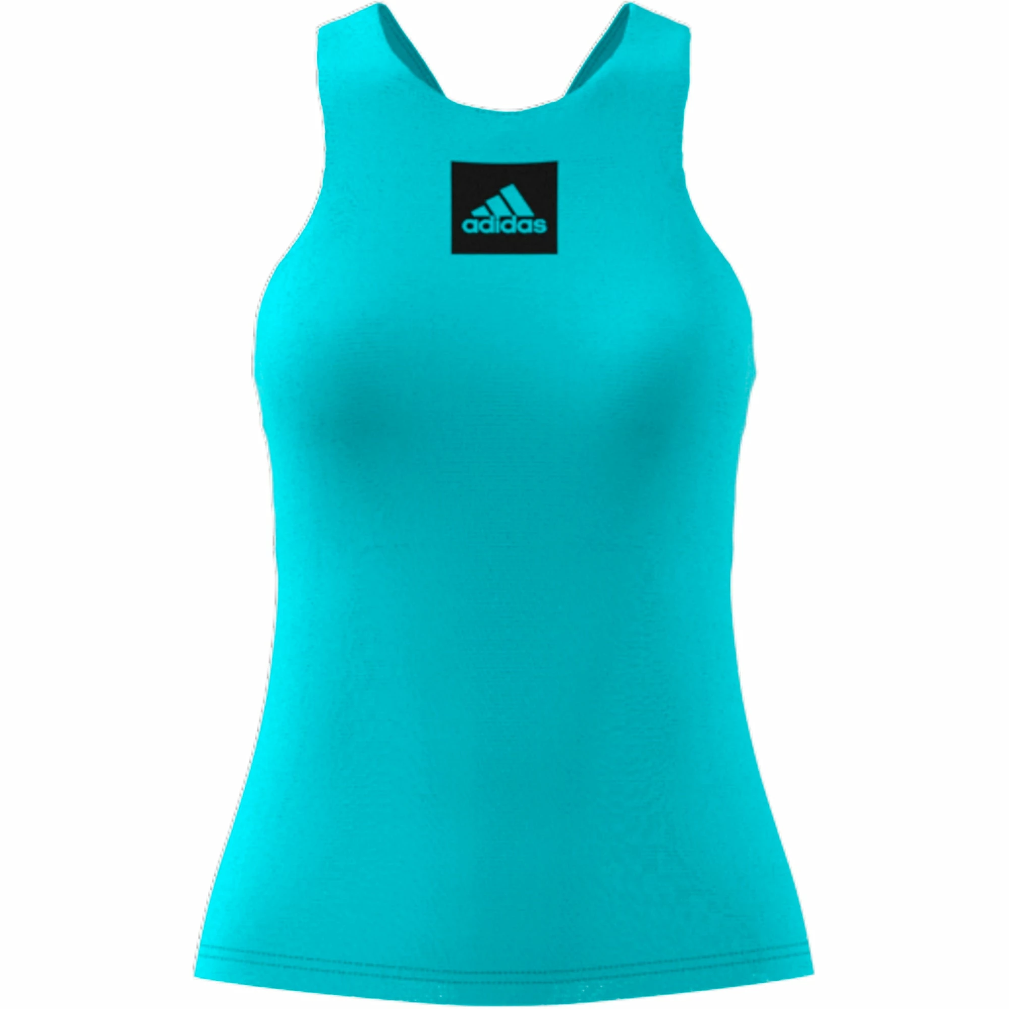 Adidas Tennis Y-Tank Primeblue