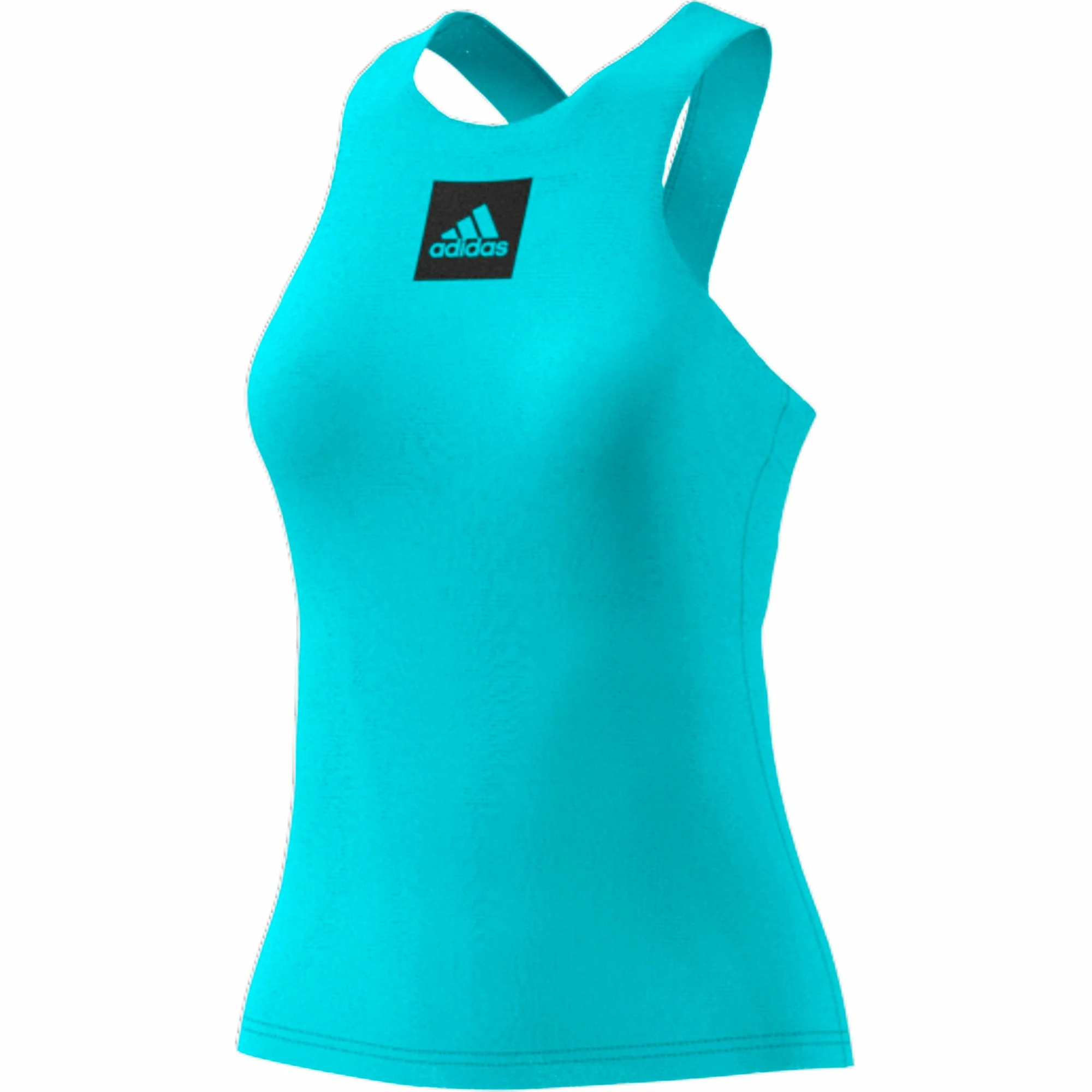 Adidas Tennis Y-Tank Primeblue - Image 3
