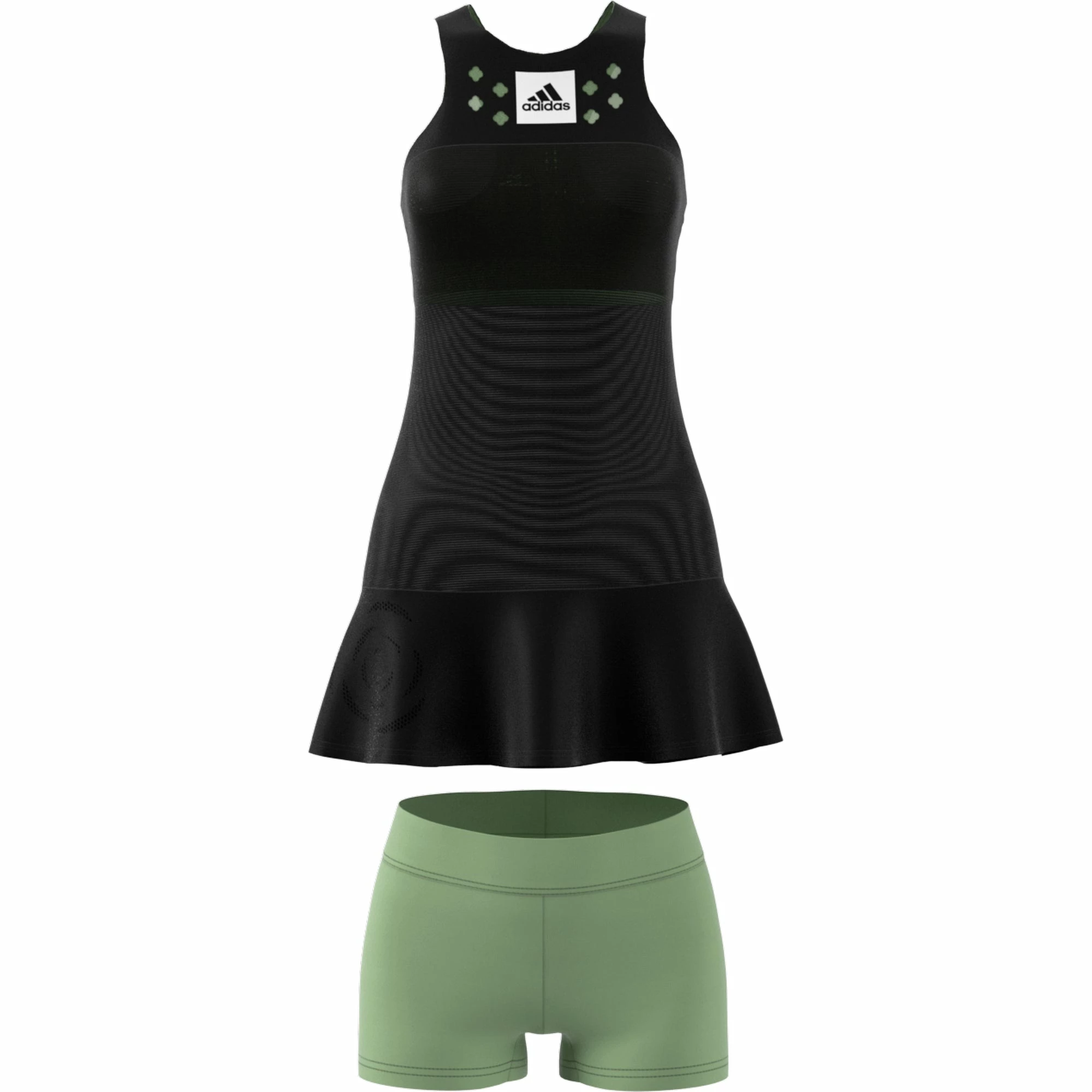 Adidas TENNIS Y-DRESS PRIMEBLUE Heat Ready - Image 10